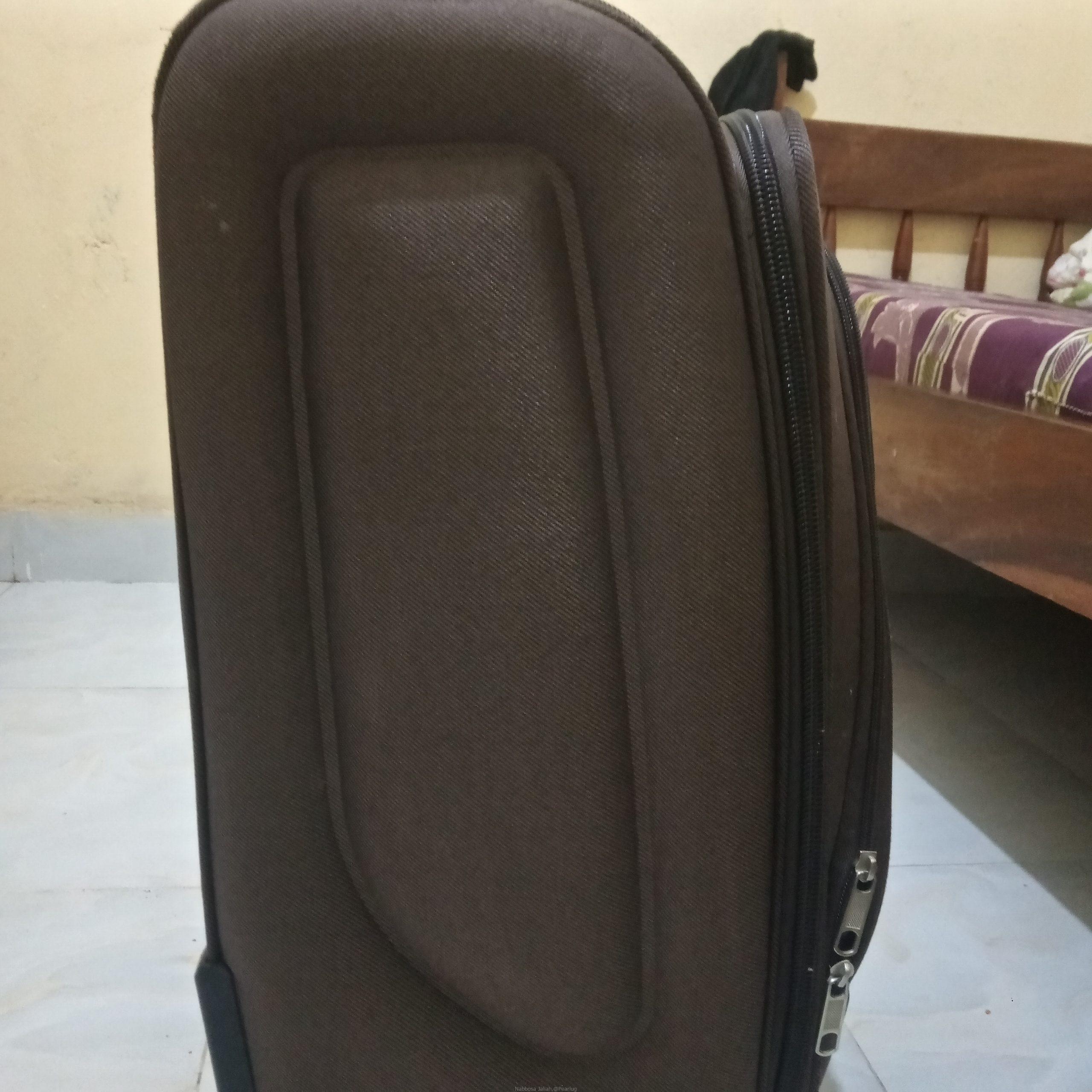 Suitcase
