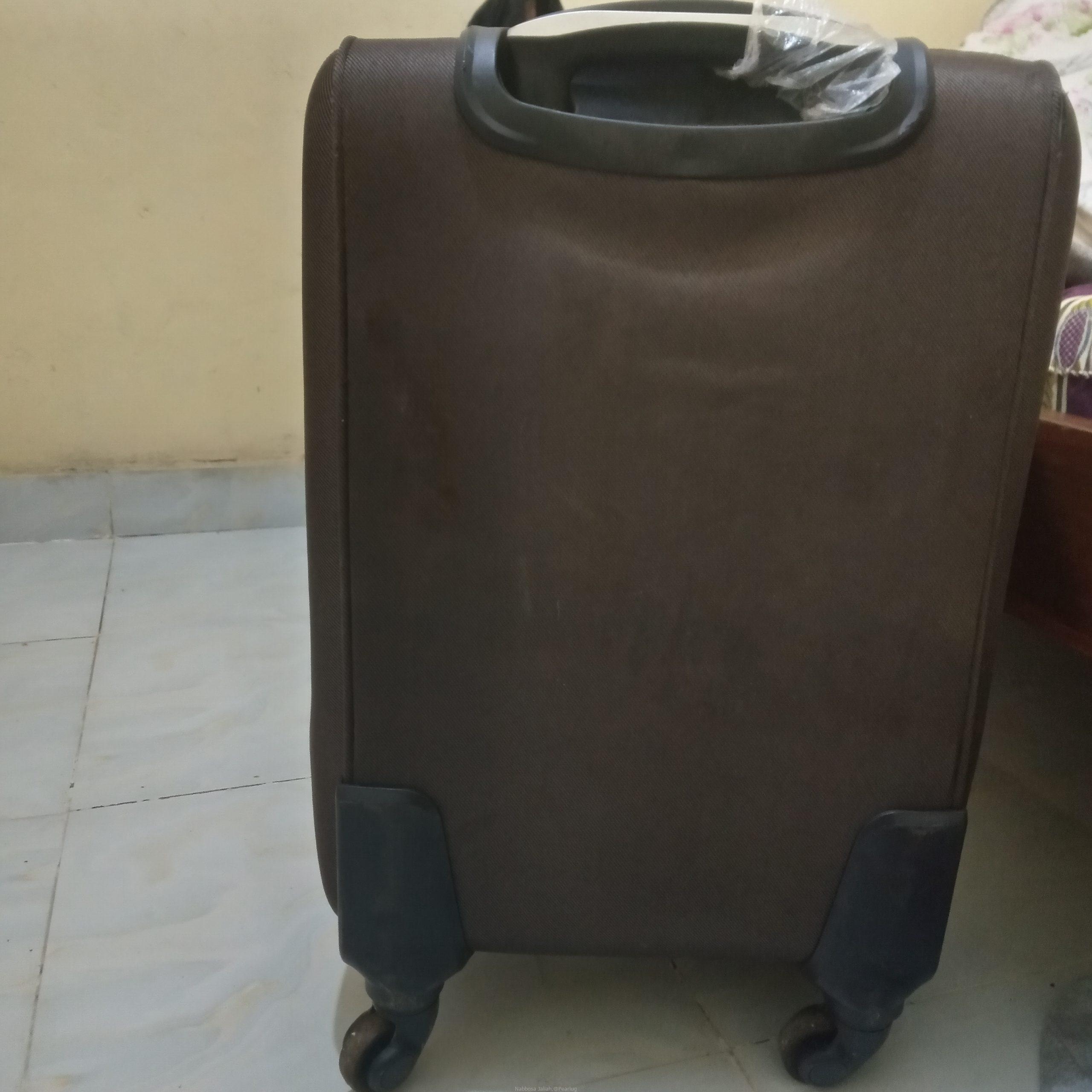 Suitcase