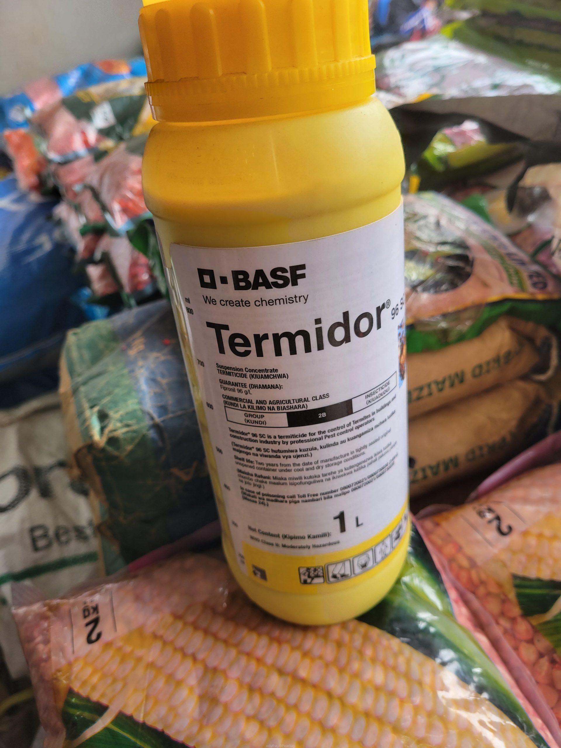 Termidor 1ltr
