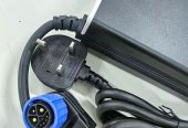 Spiro charger