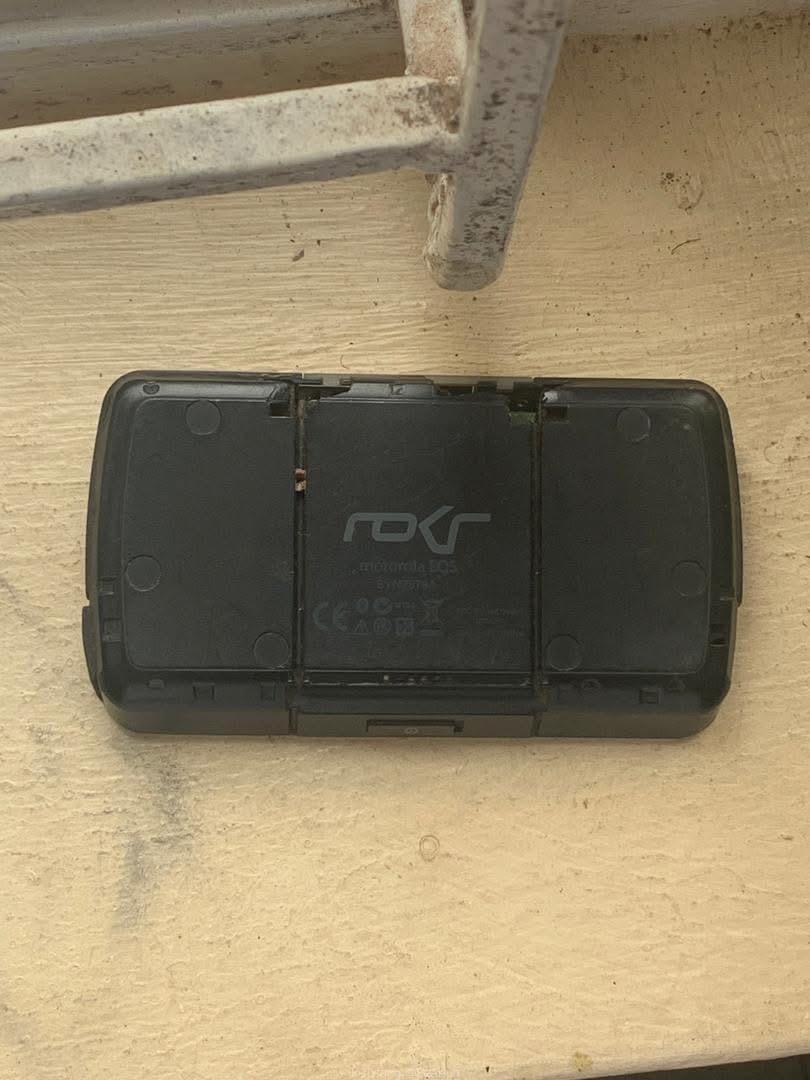 Motorola EQ5 Bluetooth speaker