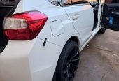 Impreza