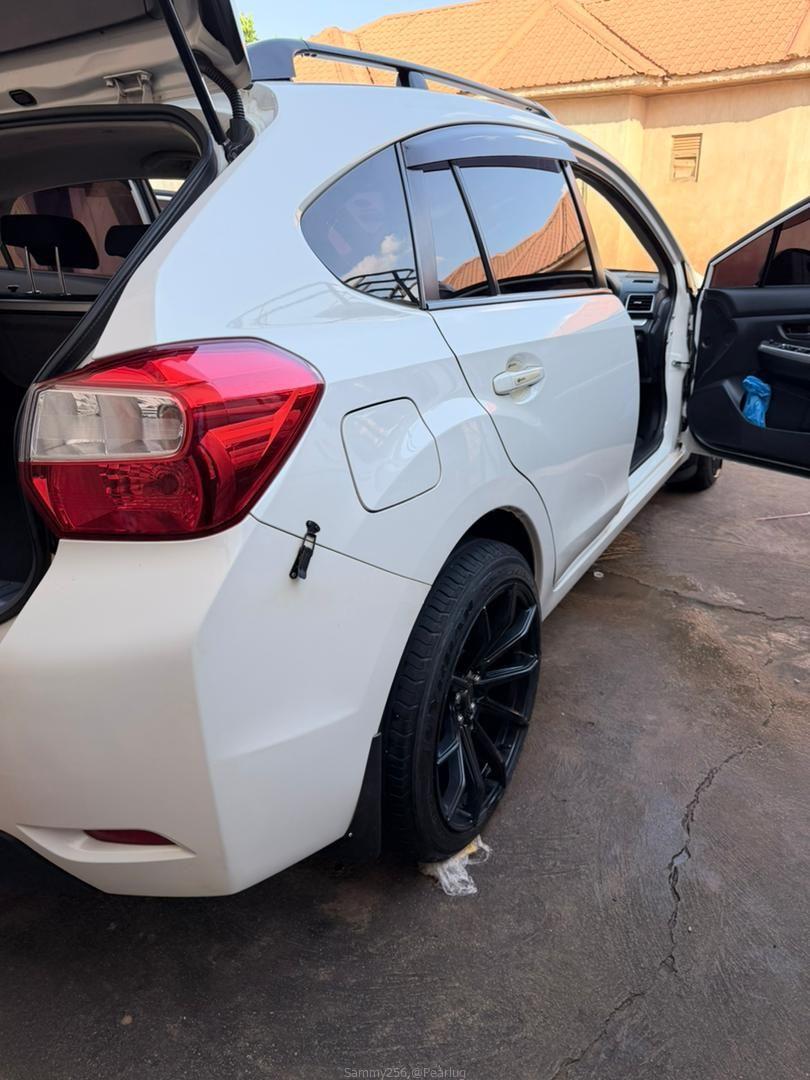 Impreza