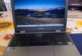 ASUS Chromebook C223N