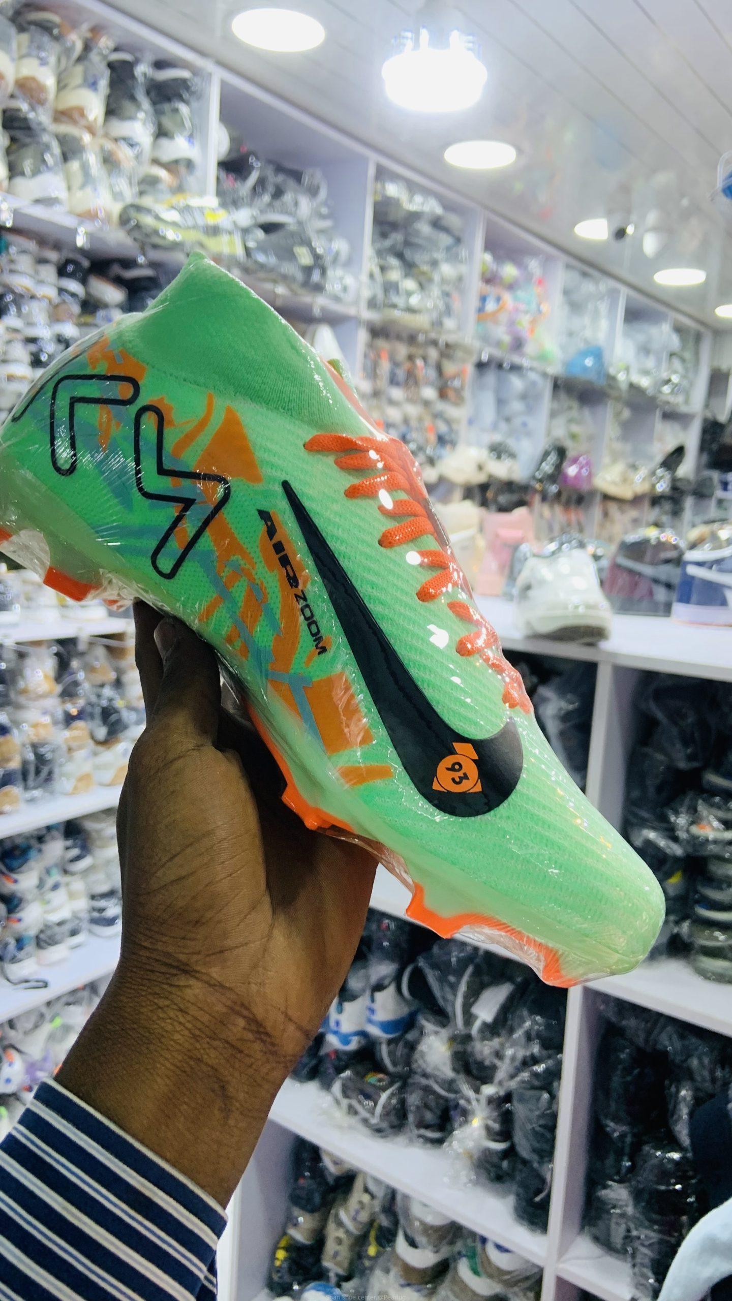 Football Shoes
