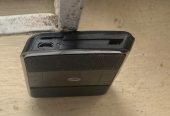 Motorola EQ5 Bluetooth speaker