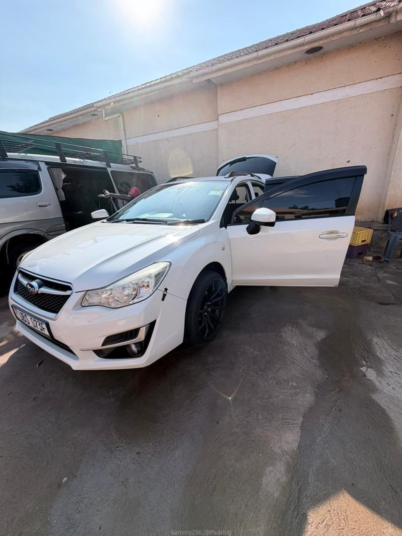 Impreza