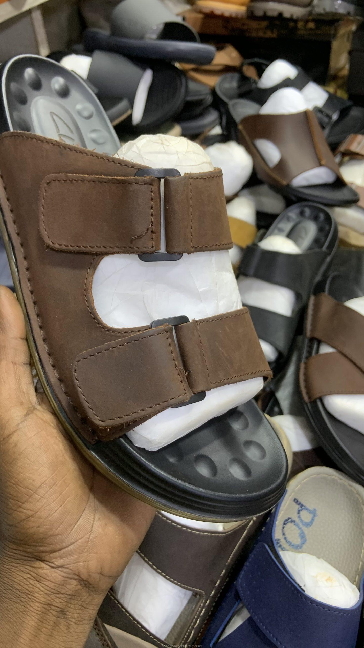 Original Sandles