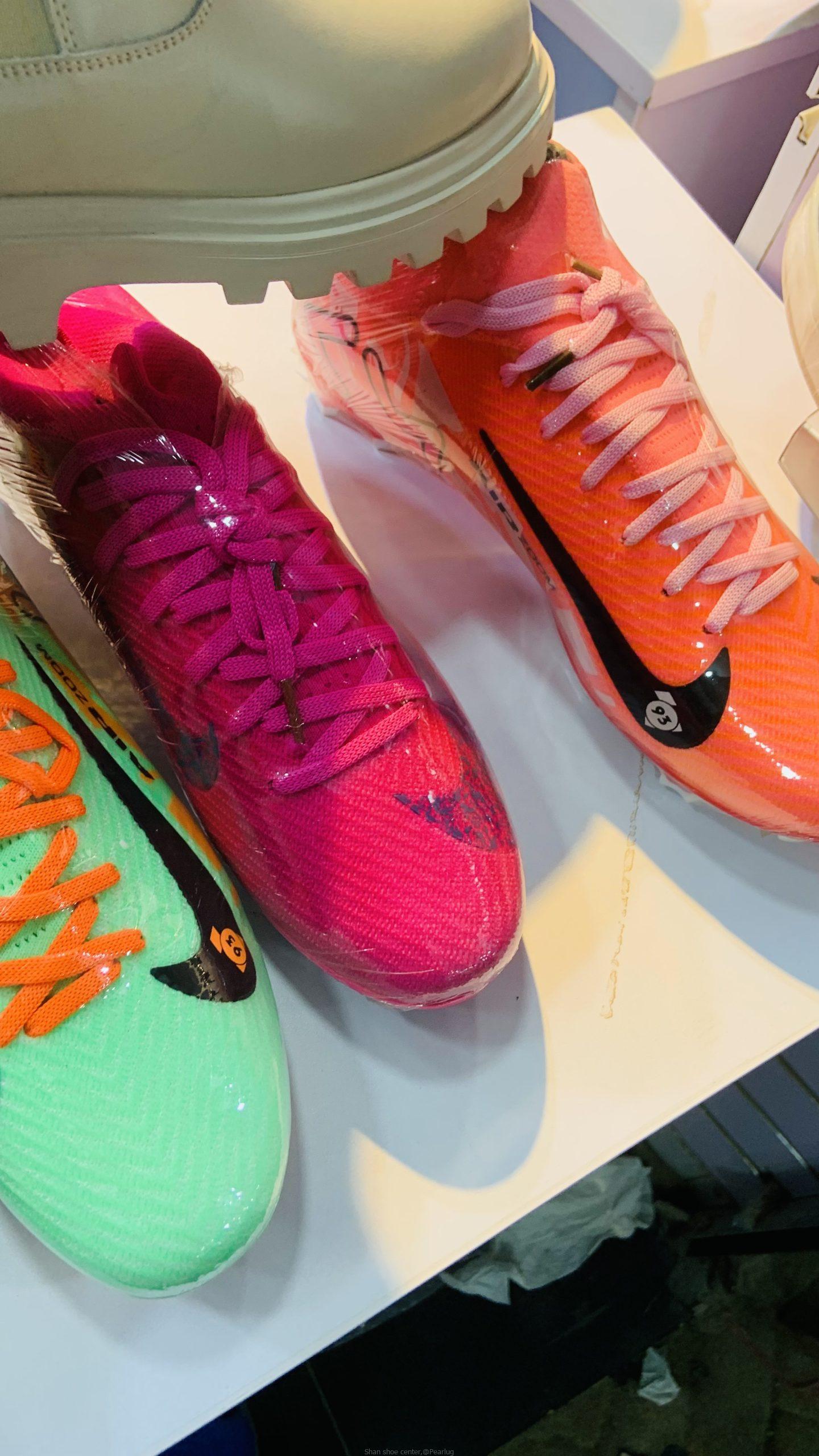 Football Shoes