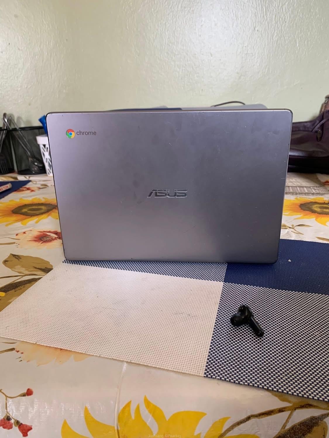 ASUS Chromebook C223N