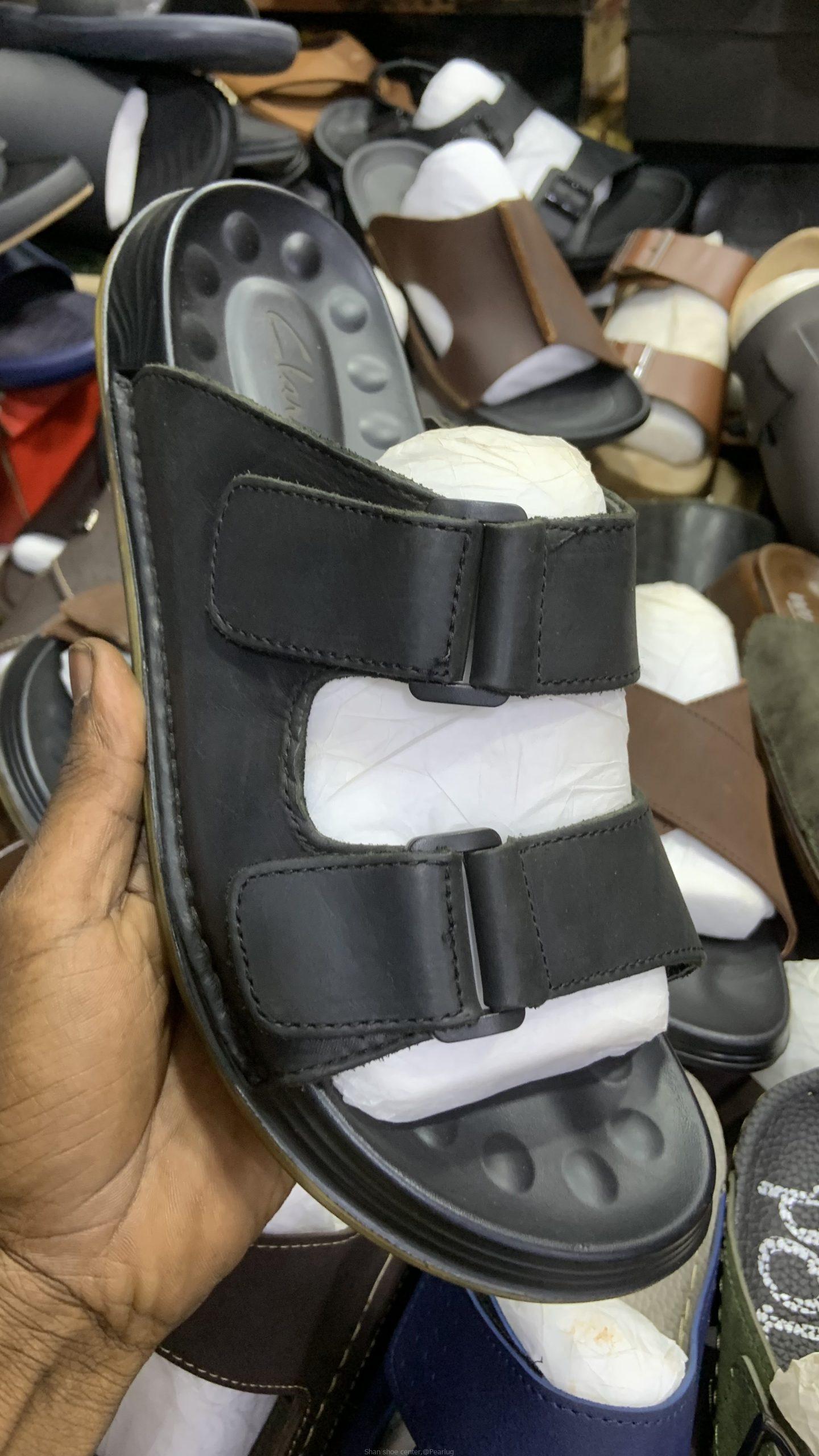 Original Sandles