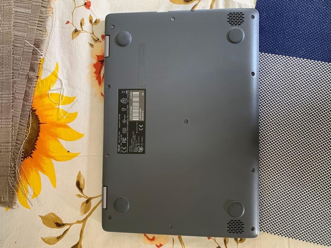 ASUS Chromebook C223N