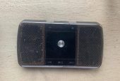 Motorola EQ5 Bluetooth speaker