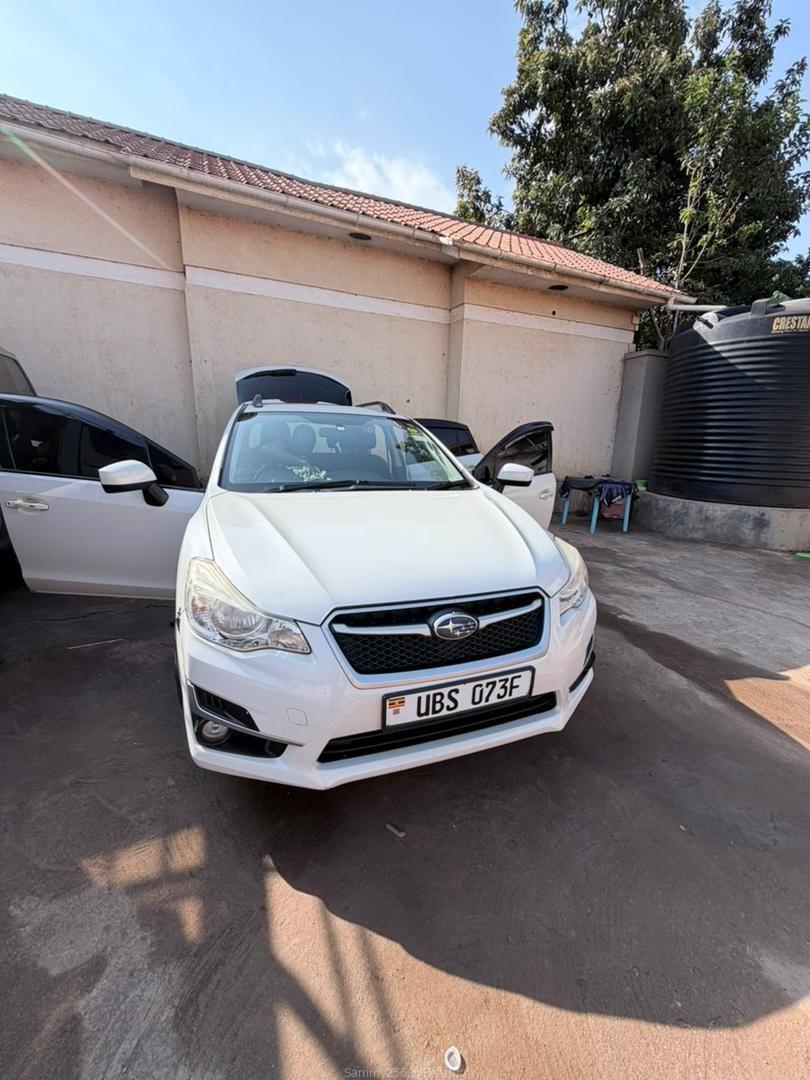 Impreza
