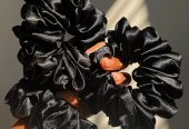 Hair Scrunchie , hair accessories