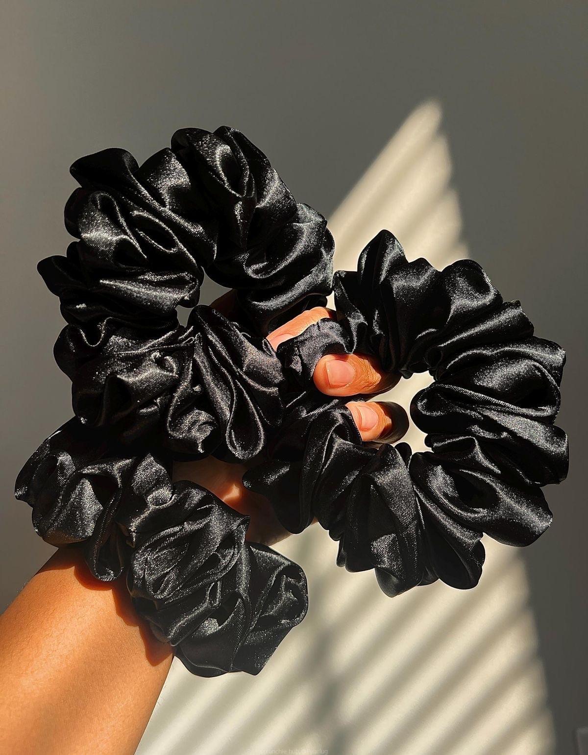 Hair Scrunchie , hair accessories