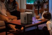 EcoFlow DELTA 3 1000 Air Portable Power Station 960Wh (10ms UPS)
