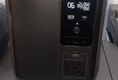 EcoFlow DELTA 3 1000 Air Portable Power Station 960Wh (10ms UPS)
