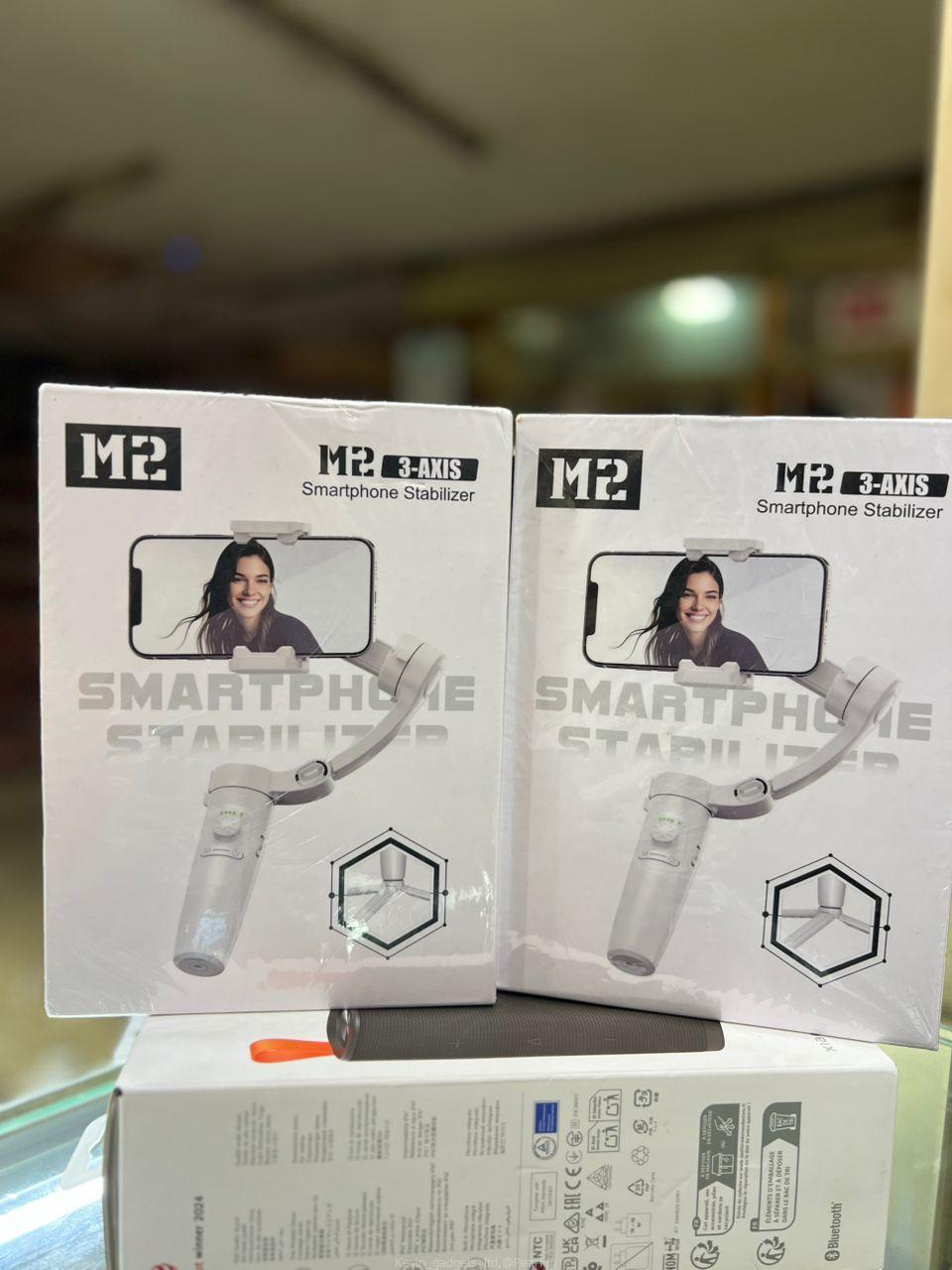 M2 smartphone gimbal