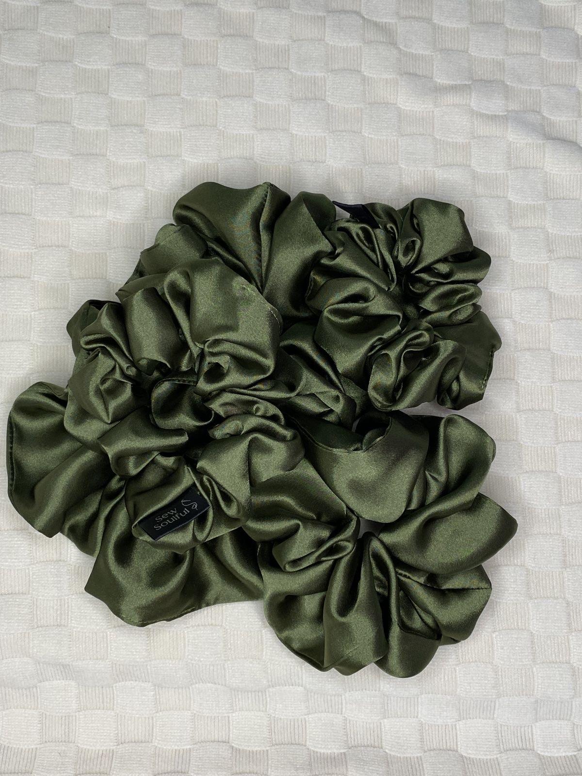 Hair Scrunchie , hair accessories