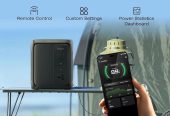 EcoFlow DELTA 3 1000 Air Portable Power Station 960Wh (10ms UPS)