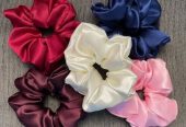 Hair Scrunchie , hair accessories