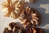 Hair Scrunchie , hair accessories