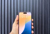 iPhone 16 plus