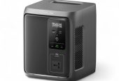 EcoFlow DELTA 3 1000 Air Portable Power Station 960Wh (10ms UPS)
