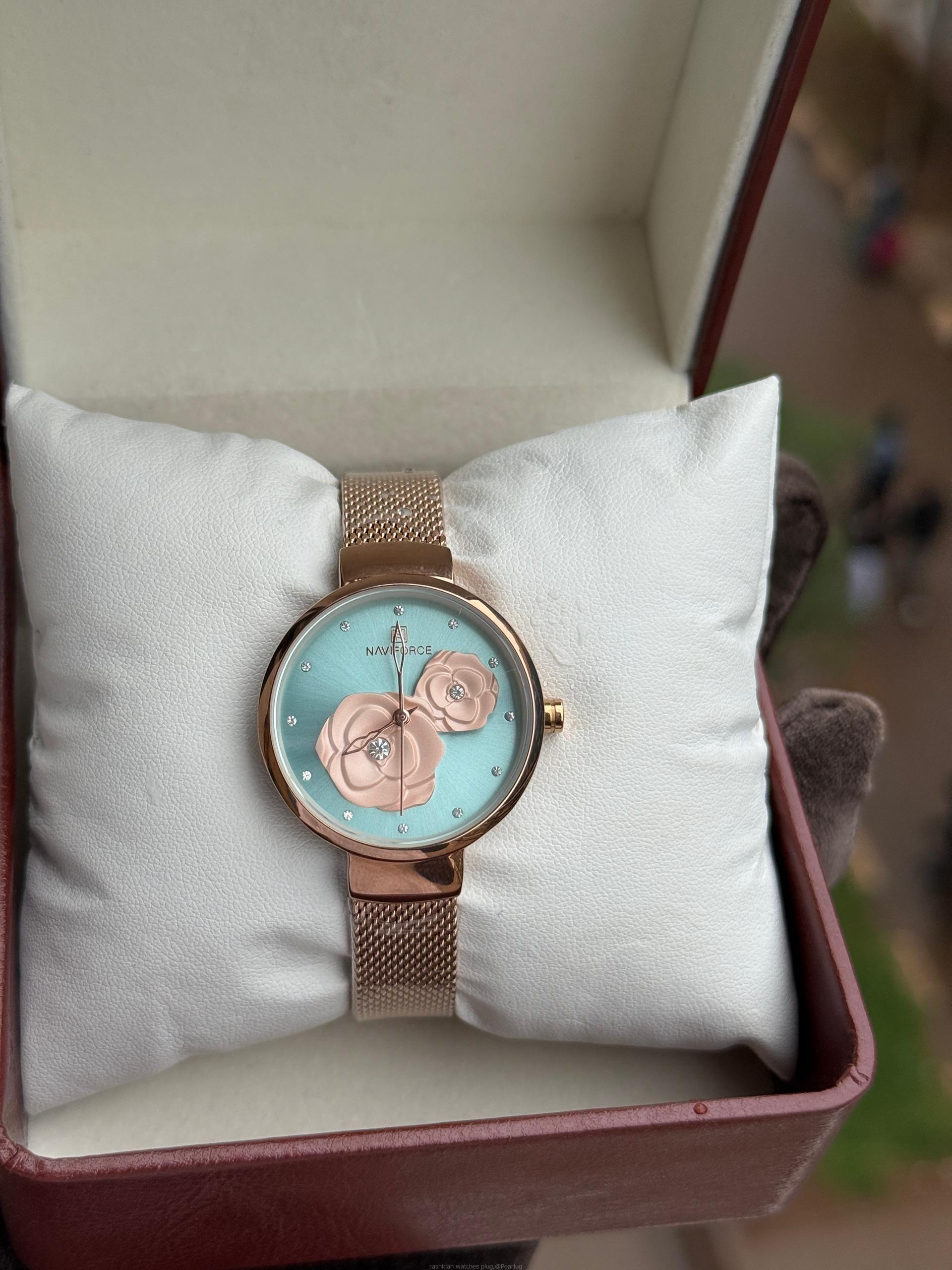 Watches
