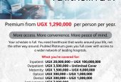 Life insurance