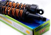 J&L SHOCKS