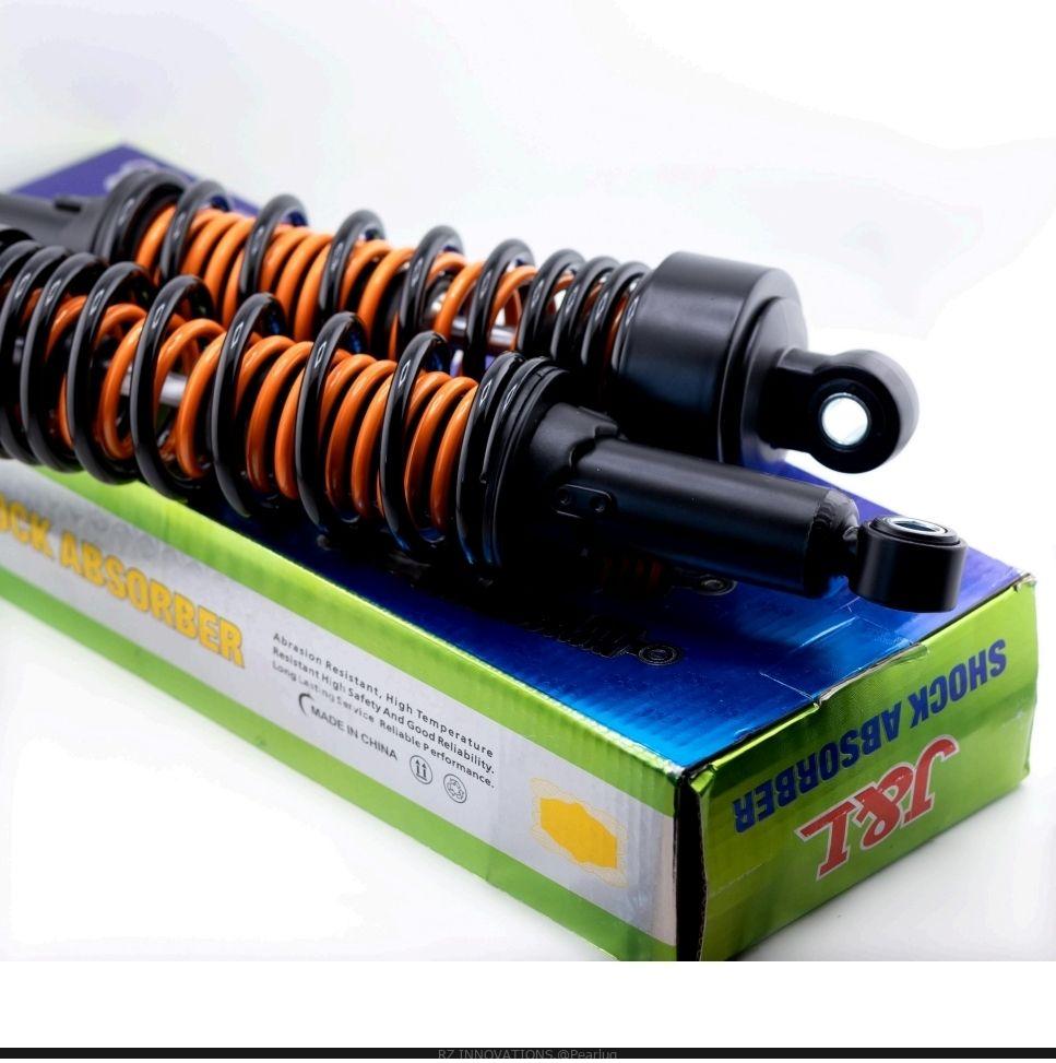 J&L SHOCKS