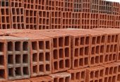Wall Partitioning Blocks