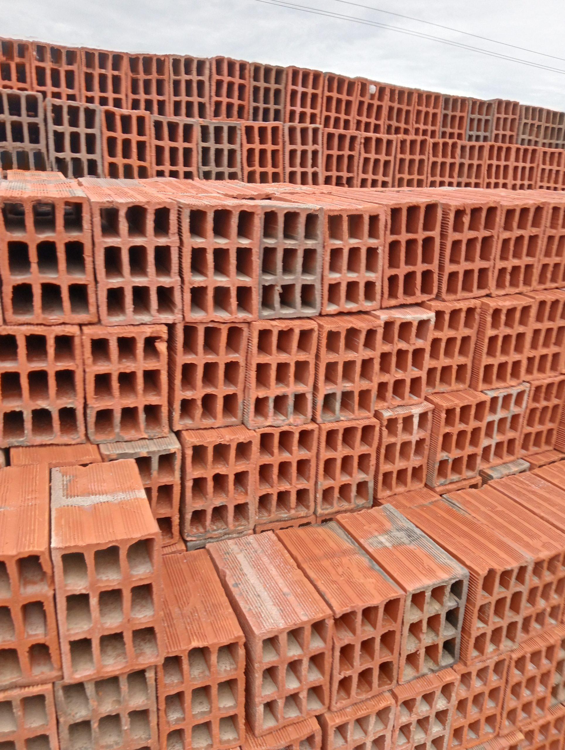 Wall Partitioning Blocks