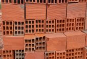 Wall Partitioning Blocks