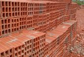 Wall Partitioning Blocks
