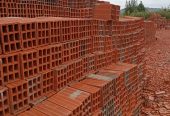 Wall Partitioning Blocks