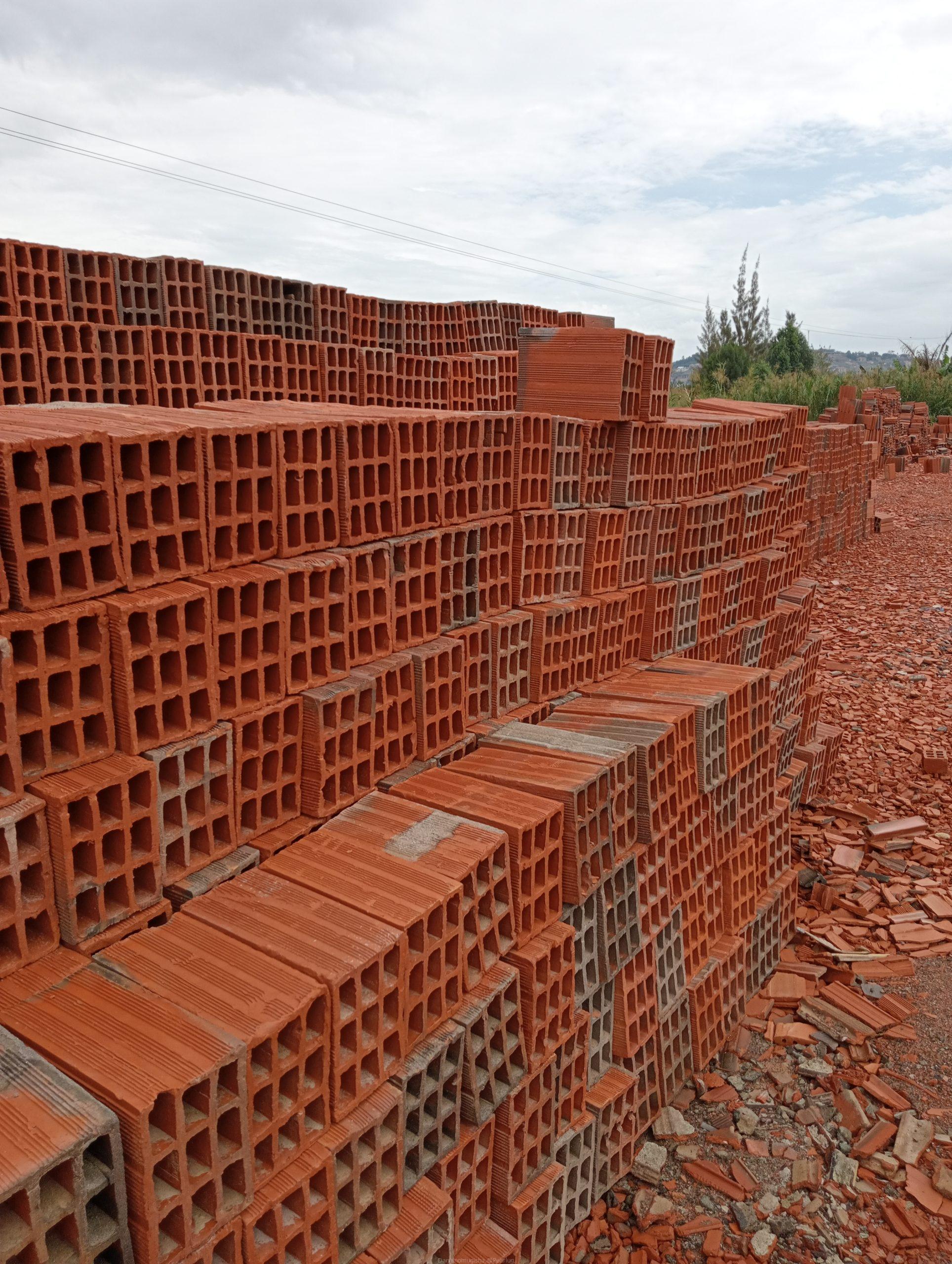 Wall Partitioning Blocks