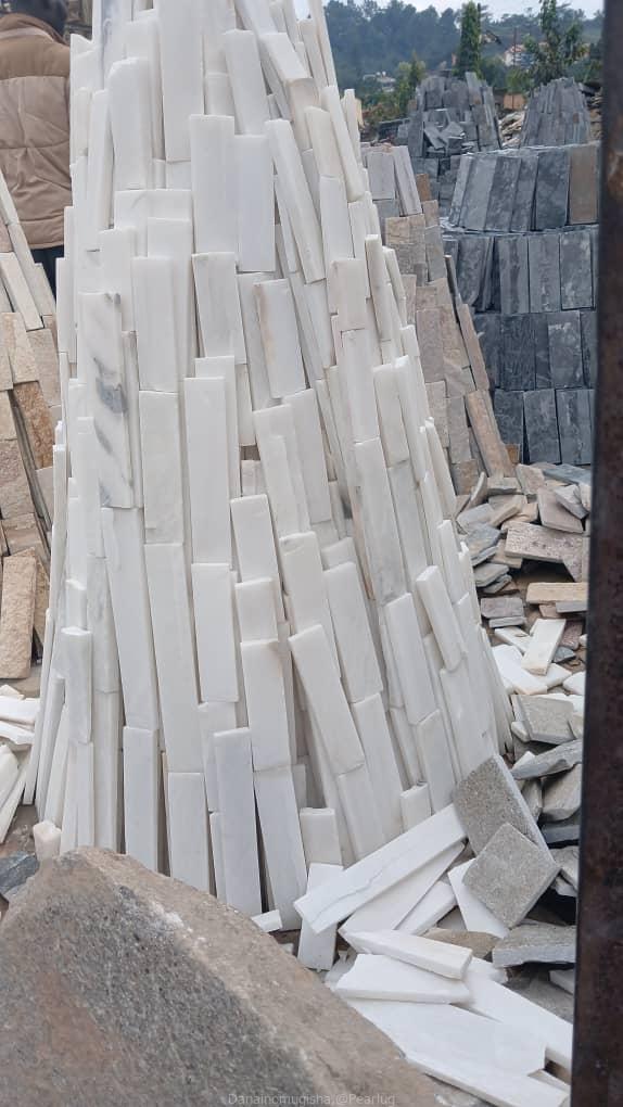 Stone Slates
