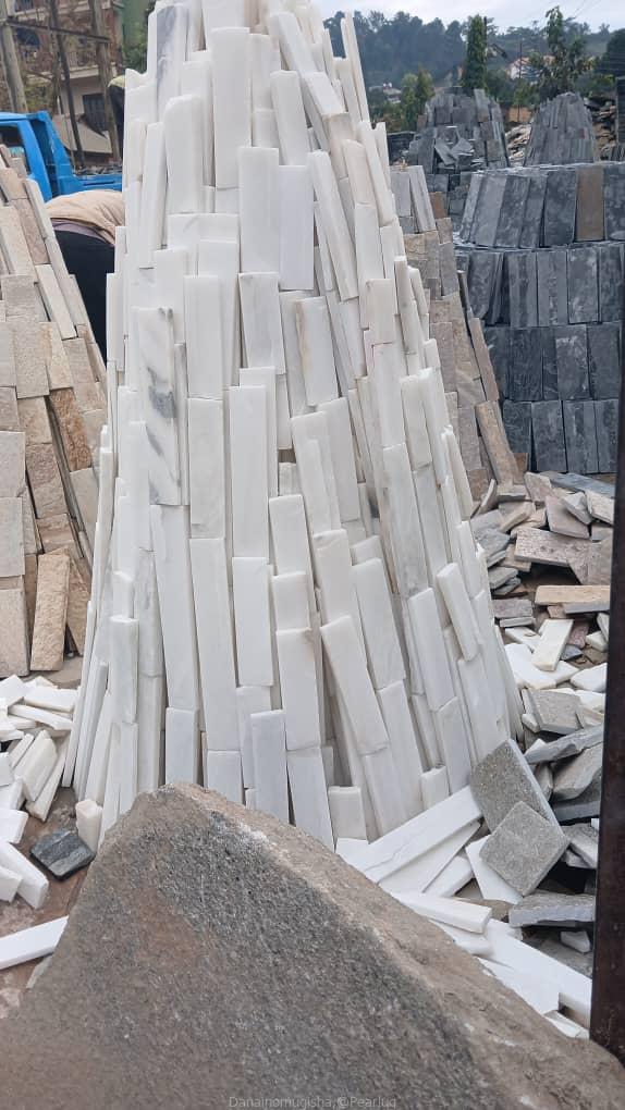 Stone Slates