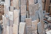 Wall Stone Cladding