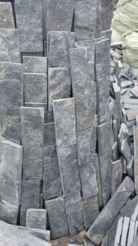Black Stone Slates