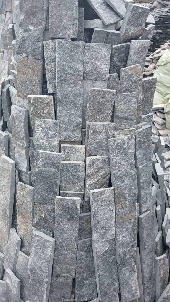 Black Stone Slates