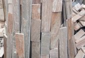 Wall Stone Cladding