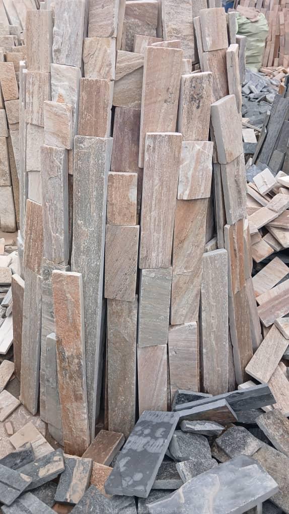 Wall Stone Cladding
