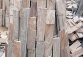 Wall Stone Cladding