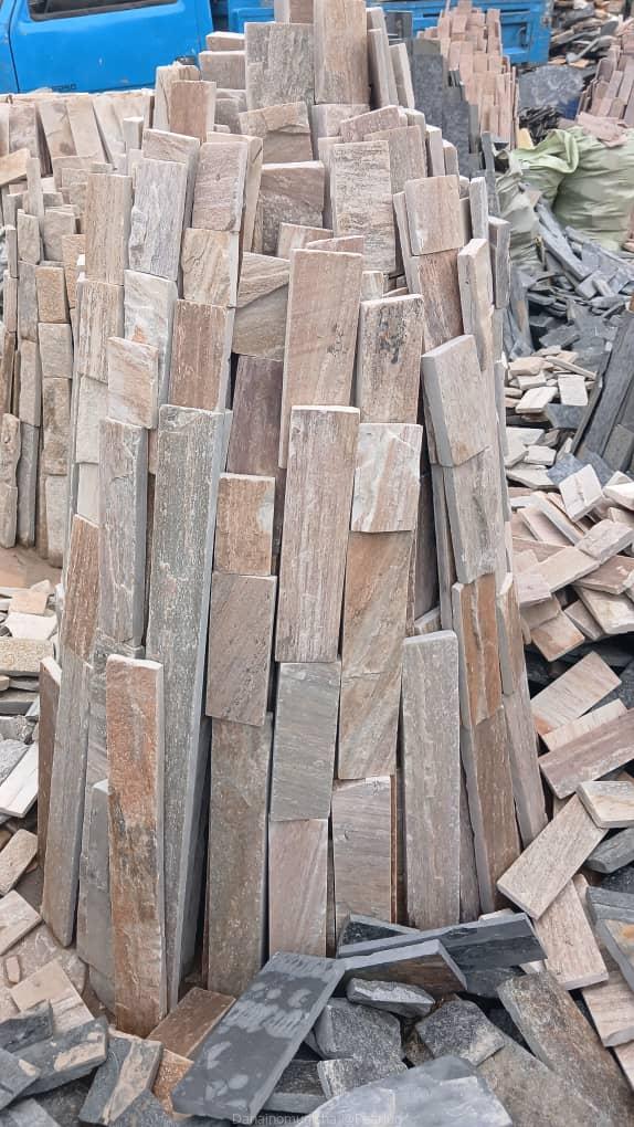 Wall Stone Cladding