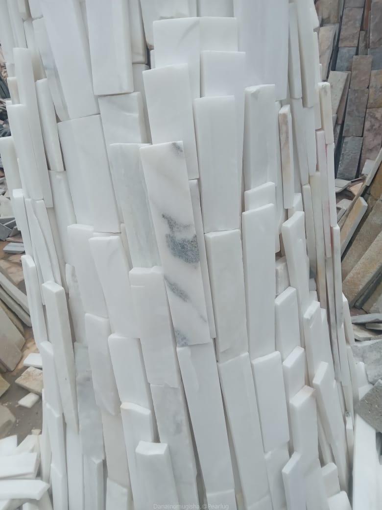 Stone Slates