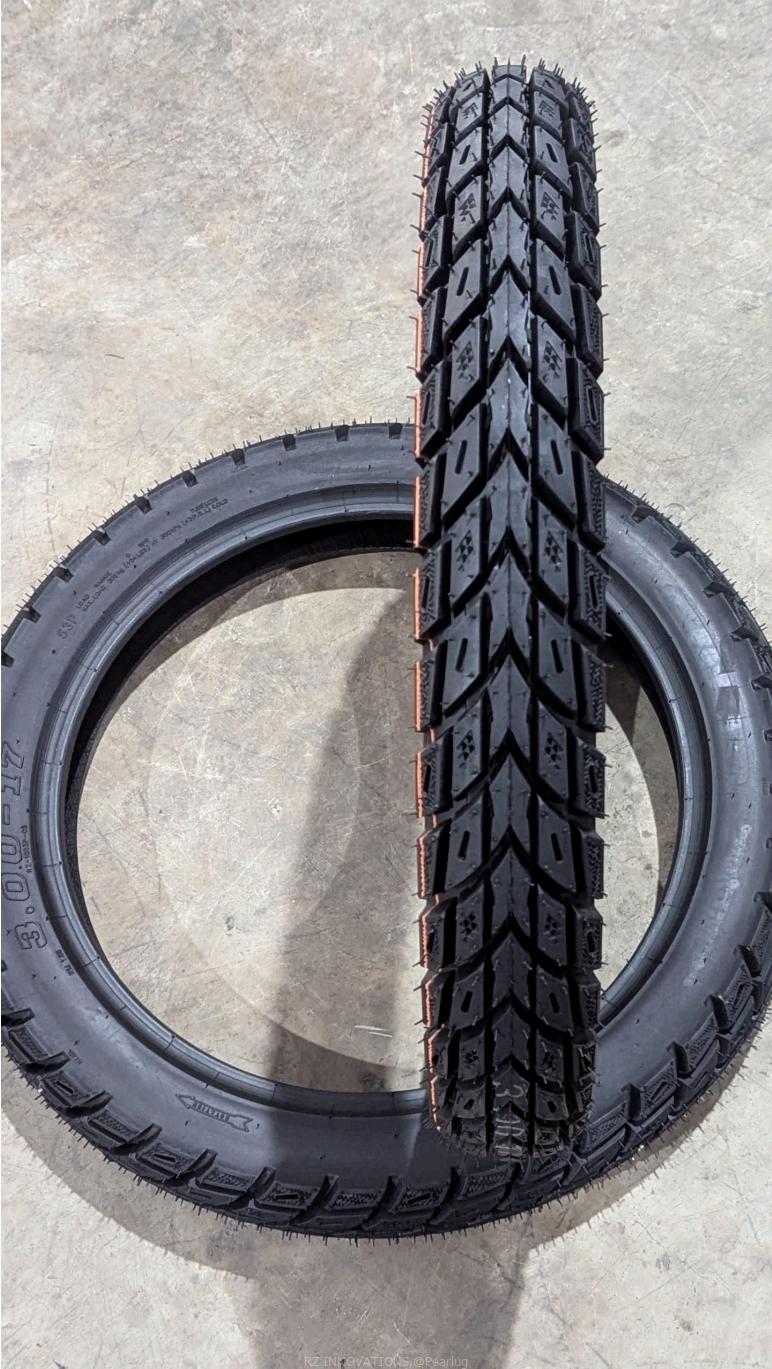 RZ TYRES